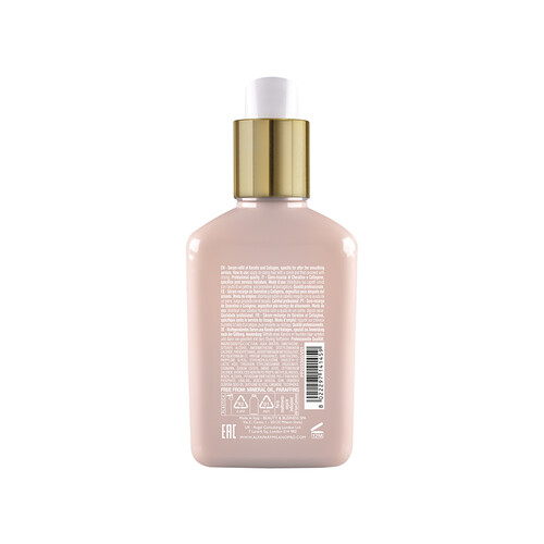 ALFAPARF KERATIN 2