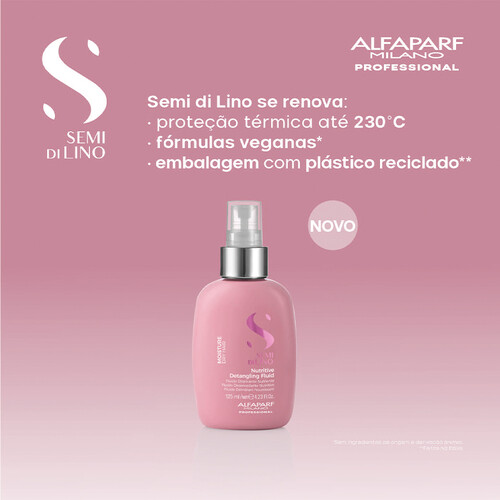 ALFAPARF SEMI DI 3