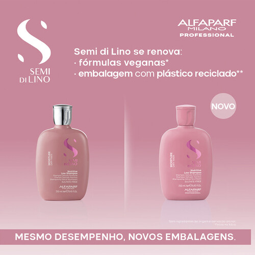 Alfaparf Semi di 3