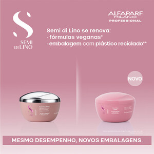 Alfaparf Semi di 3