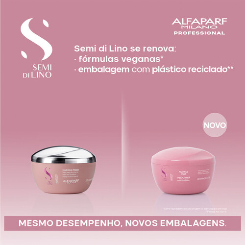 Alfaparf Semi di 3