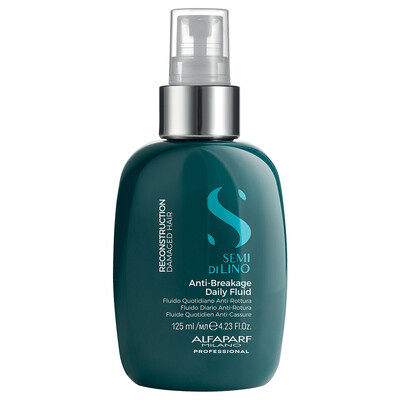 Alfaparf Semi di Lino Reconstruction Spray Diario Antirotura Cabello Dañado