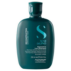 ALFAPARF SEMI DI LINO RECONSTRUCTION LOW SHAMPOO REESTRUTURANTE