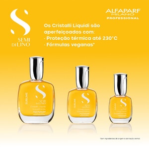 Alfaparf Semi di 4
