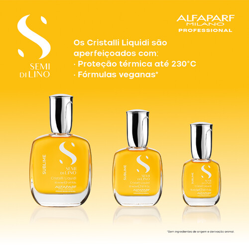 Alfaparf Semi di 4