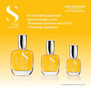 Alfaparf Semi di 4