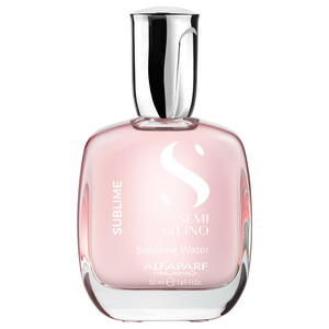 ALFAPARF SEMI DI LINO SUBLIME WATER SCENTED WATER FOR BODY AND HAIR