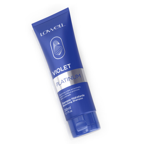 Lowell Violet 2