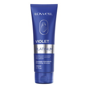 Lowell Violet 1