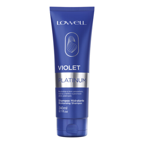 Lowell Violet 1