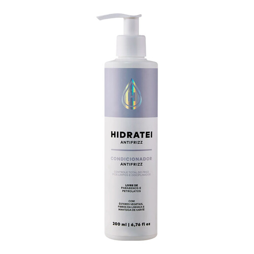 HIDRATEI 1