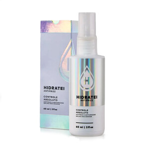 HIDRATEI ANTI-FRIZZ SERUM CONTROLO ABSOLUTO