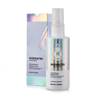 HIDRATEI SÉRUM ANTI-FRISOTTIS CONTRÔLE ABSOLU