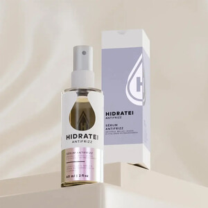 HIDRATEI ANTI-FRIZZ 2