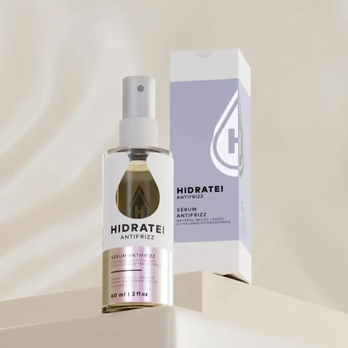HIDRATEI ANTI-FRIZZ 2
