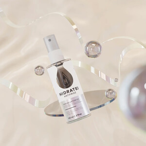 HIDRATEI ANTI-FRIZZ 3