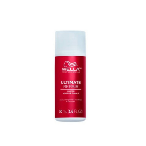 WELLA ULTIMATE 1