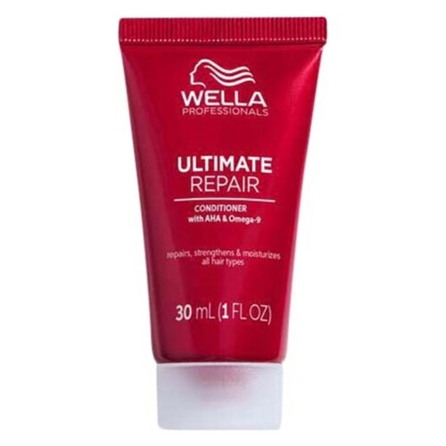 WELLA ULTIMATE 1