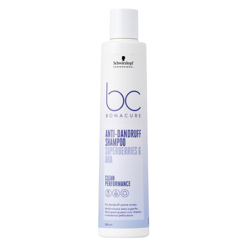 SCHWARZKOPF BONACURE 1