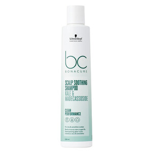 SCHWARZKOPF BONACURE 1
