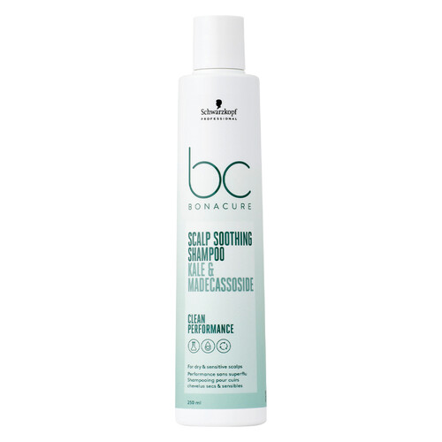 SCHWARZKOPF BONACURE 1