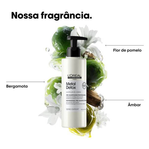 L’ORÉAL PRO Serie 3