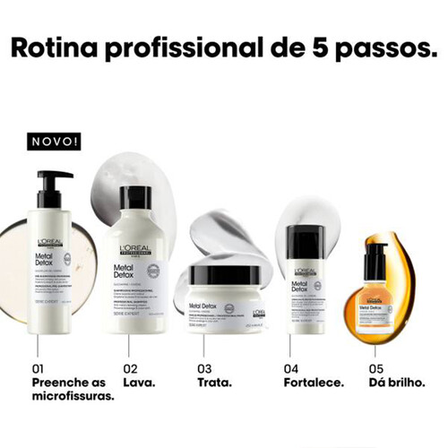 L’ORÉAL PRO Serie 5