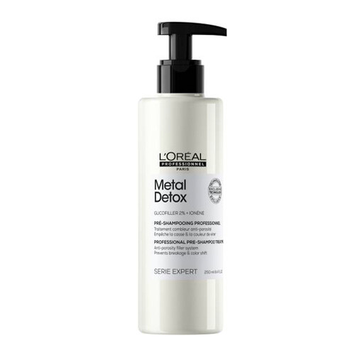 L’ORÉAL PRO Serie 1