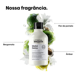 L’Oréal Pro Serie 11