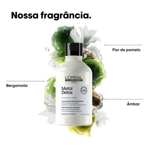 L’Oréal Pro Serie 11