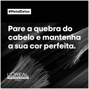 L’Oréal Pro Serie 2