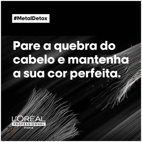 L’Oréal Pro Serie 2