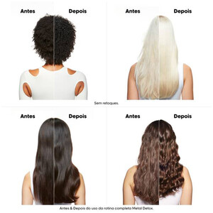 L’Oréal Pro Serie 3