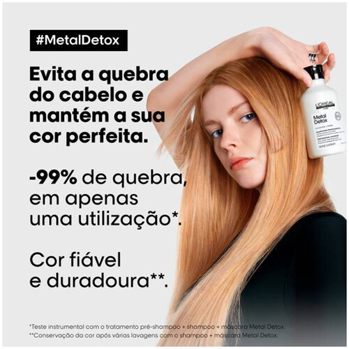 L’Oréal Pro Serie 5