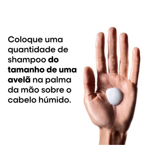 L’Oréal Pro Serie 7