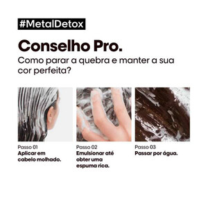 L’Oréal Pro Serie 9