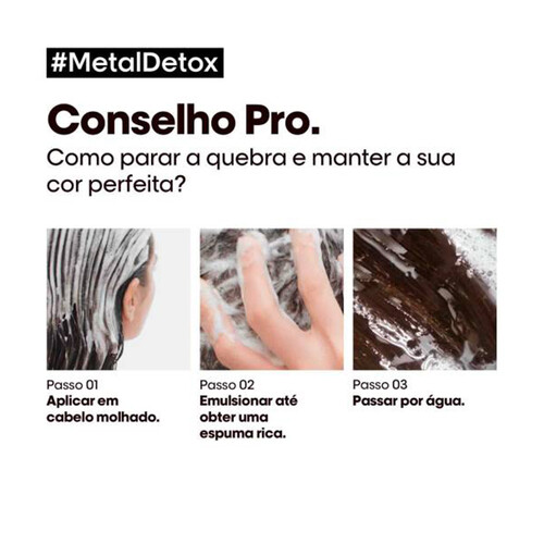L’Oréal Pro Serie 9
