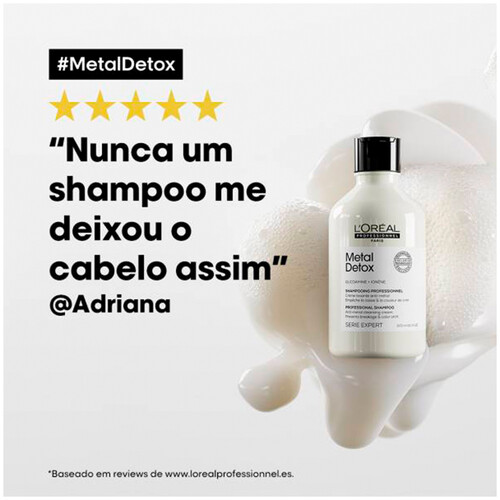 L’Oréal Pro Serie 10