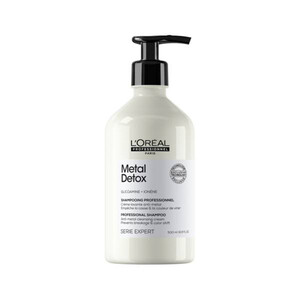 L’Oréal Pro Serie Expert METAL DETOX SHAMPOO ANTI-METAL