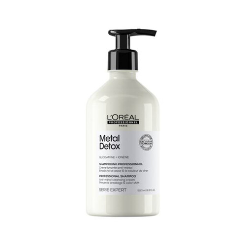 L’Oréal Pro Serie 1