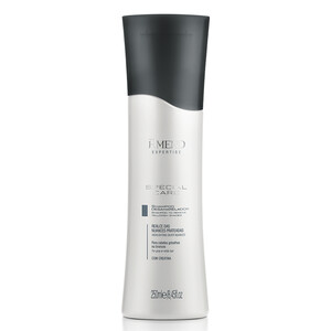 Amend Special Care Champú Antiamarillo para cabello blanco y grisáseos