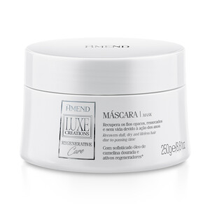 AMEND LUXE CREATIONS REGENERATIVE CARE HAIR MASK