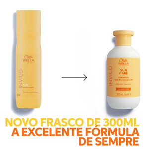 Wella Invigo Sun 5