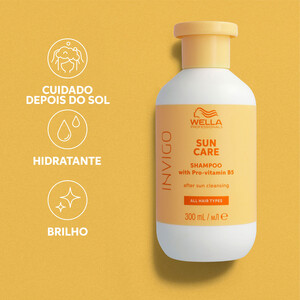WELLA INVIGO SUN 2