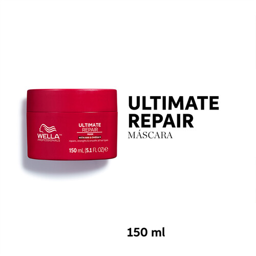 Wella Ultimate 3