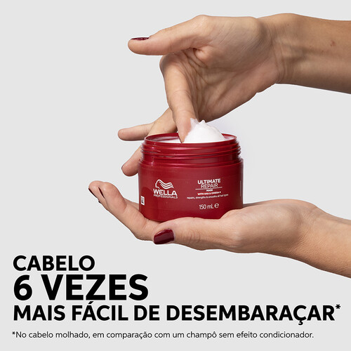 Wella Ultimate 4