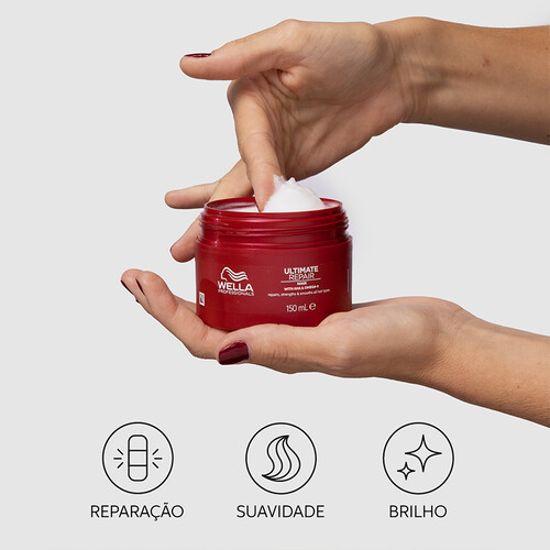 Wella Ultimate 7