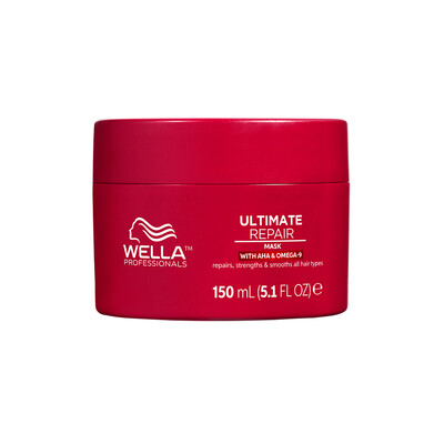 WELLA ULTIMATE REPAIR MASQUE POUR CHEVEUX ABÎMÉS
