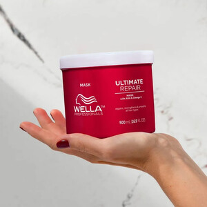 WELLA ULTIMATE 3