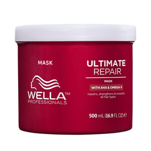 WELLA ULTIMATE 1